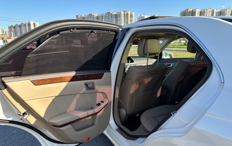 Mercedes-Benz E-Класс, 2012 год, 1 799 000 рублей, 23 фотография