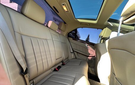Mercedes-Benz E-Класс, 2012 год, 1 799 000 рублей, 28 фотография