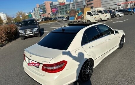 Mercedes-Benz E-Класс, 2012 год, 1 799 000 рублей, 25 фотография