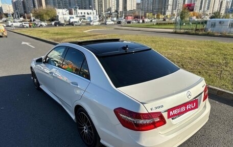 Mercedes-Benz E-Класс, 2012 год, 1 799 000 рублей, 20 фотография