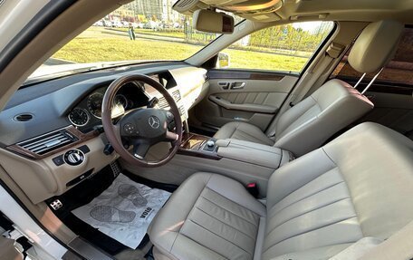 Mercedes-Benz E-Класс, 2012 год, 1 799 000 рублей, 30 фотография