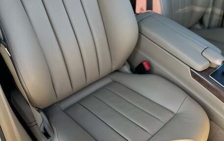 Mercedes-Benz E-Класс, 2012 год, 1 799 000 рублей, 29 фотография