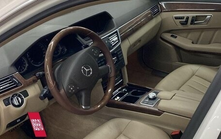 Mercedes-Benz E-Класс, 2012 год, 1 799 000 рублей, 31 фотография