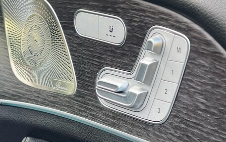 Mercedes-Benz GLE, 2021 год, 5 100 000 рублей, 11 фотография