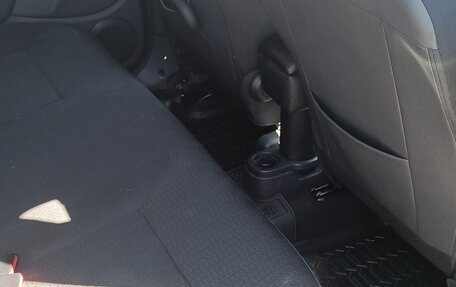 Nissan Terrano III, 2017 год, 1 475 000 рублей, 5 фотография