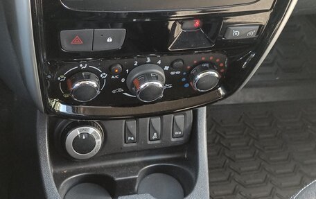 Nissan Terrano III, 2017 год, 1 475 000 рублей, 8 фотография
