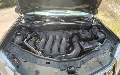 Nissan Terrano III, 2017 год, 1 475 000 рублей, 18 фотография