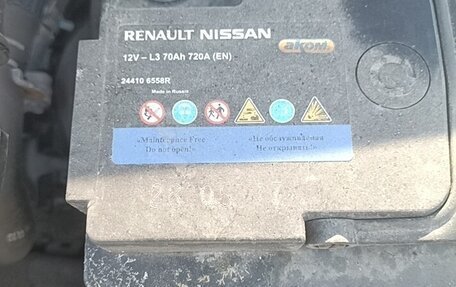 Nissan Terrano III, 2017 год, 1 475 000 рублей, 15 фотография