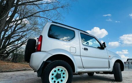 Suzuki Jimny, 2007 год, 900 000 рублей, 2 фотография