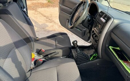 Suzuki Jimny, 2007 год, 900 000 рублей, 8 фотография