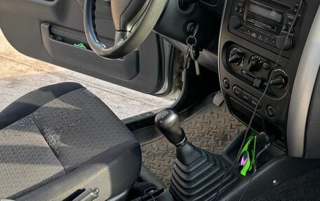 Suzuki Jimny, 2007 год, 900 000 рублей, 9 фотография