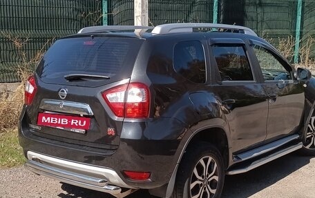 Nissan Terrano III, 2017 год, 1 475 000 рублей, 12 фотография