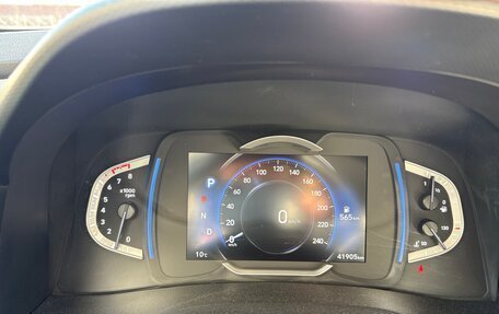 Hyundai Creta, 2022 год, 2 500 000 рублей, 7 фотография