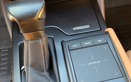 Lexus ES VII, 2020 год, 5 900 000 рублей, 9 фотография