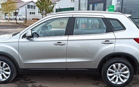 FAW Besturn X40 I, 2021 год, 1 450 000 рублей, 4 фотография