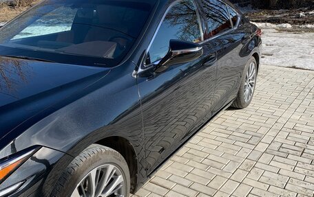Lexus ES VII, 2020 год, 5 900 000 рублей, 16 фотография
