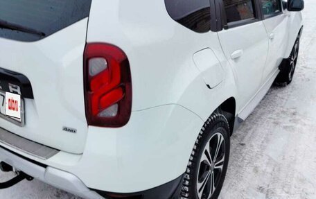 Renault Duster I рестайлинг, 2019 год, 1 699 999 рублей, 5 фотография