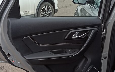 FAW Besturn X40 I, 2021 год, 1 450 000 рублей, 12 фотография