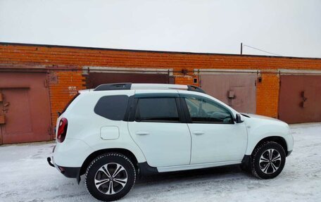 Renault Duster I рестайлинг, 2019 год, 1 699 999 рублей, 4 фотография