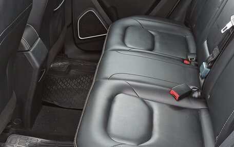 FAW Besturn X40 I, 2021 год, 1 450 000 рублей, 13 фотография
