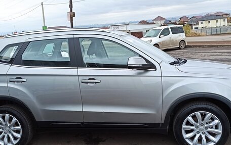 FAW Besturn X40 I, 2021 год, 1 450 000 рублей, 8 фотография
