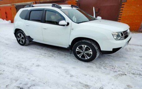 Renault Duster I рестайлинг, 2019 год, 1 699 999 рублей, 2 фотография