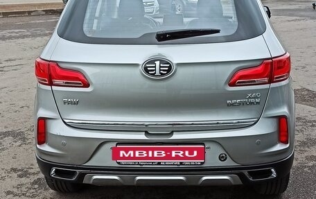FAW Besturn X40 I, 2021 год, 1 450 000 рублей, 6 фотография