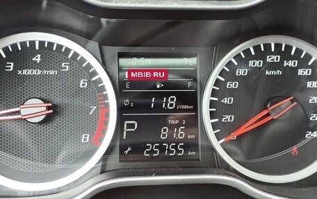 FAW Besturn X40 I, 2021 год, 1 450 000 рублей, 9 фотография