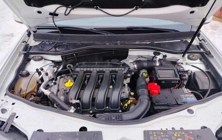 Renault Duster I рестайлинг, 2019 год, 1 699 999 рублей, 9 фотография