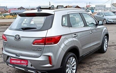 FAW Besturn X40 I, 2021 год, 1 450 000 рублей, 7 фотография