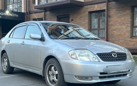 Toyota Corolla, 2000 год, 525 000 рублей, 2 фотография