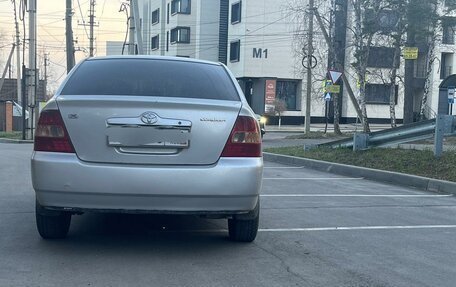 Toyota Corolla, 2000 год, 525 000 рублей, 4 фотография