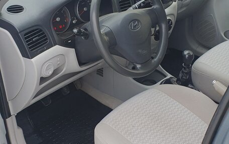 Hyundai Verna II, 2008 год, 420 000 рублей, 6 фотография