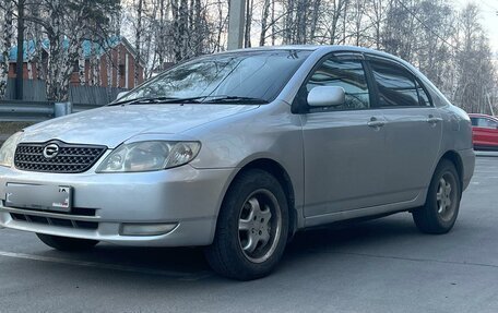 Toyota Corolla, 2000 год, 525 000 рублей, 3 фотография