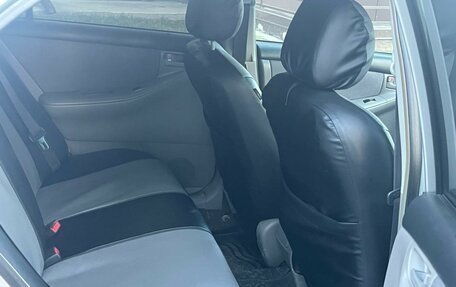 Toyota Corolla, 2000 год, 525 000 рублей, 7 фотография