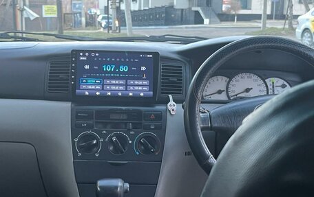 Toyota Corolla, 2000 год, 525 000 рублей, 8 фотография