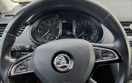 Skoda Octavia, 2014 год, 1 600 000 рублей, 7 фотография