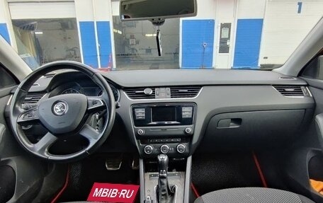 Skoda Octavia, 2014 год, 1 600 000 рублей, 6 фотография