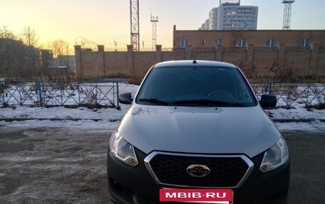 Datsun on-DO I рестайлинг, 2019 год, 545 000 рублей, 4 фотография