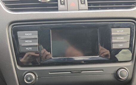 Skoda Octavia, 2014 год, 1 600 000 рублей, 10 фотография