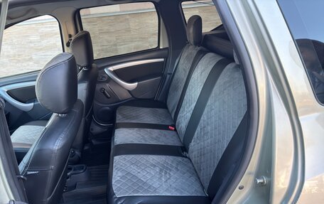 Renault Duster I рестайлинг, 2013 год, 1 150 000 рублей, 5 фотография