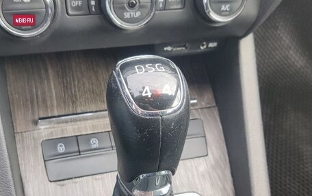Skoda Octavia, 2014 год, 1 600 000 рублей, 9 фотография