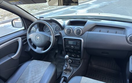 Renault Duster I рестайлинг, 2013 год, 1 150 000 рублей, 10 фотография