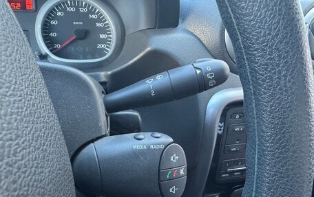 Renault Duster I рестайлинг, 2013 год, 1 150 000 рублей, 12 фотография