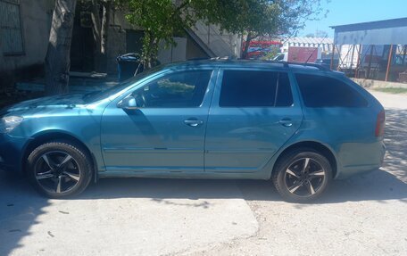 Skoda Octavia, 2006 год, 850 000 рублей, 3 фотография