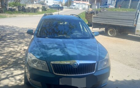 Skoda Octavia, 2006 год, 850 000 рублей, 7 фотография