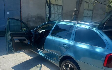 Skoda Octavia, 2006 год, 850 000 рублей, 8 фотография