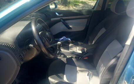Skoda Octavia, 2006 год, 850 000 рублей, 13 фотография