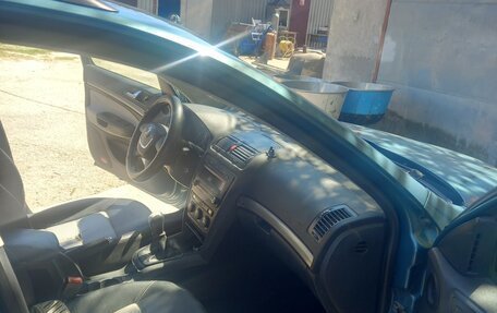 Skoda Octavia, 2006 год, 850 000 рублей, 12 фотография
