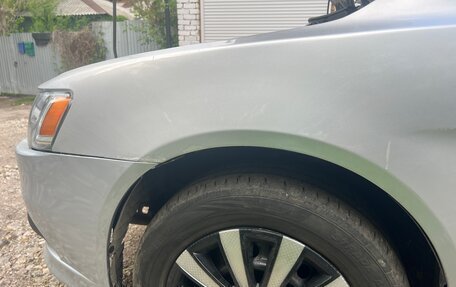Mitsubishi Lancer IX, 2011 год, 587 000 рублей, 11 фотография